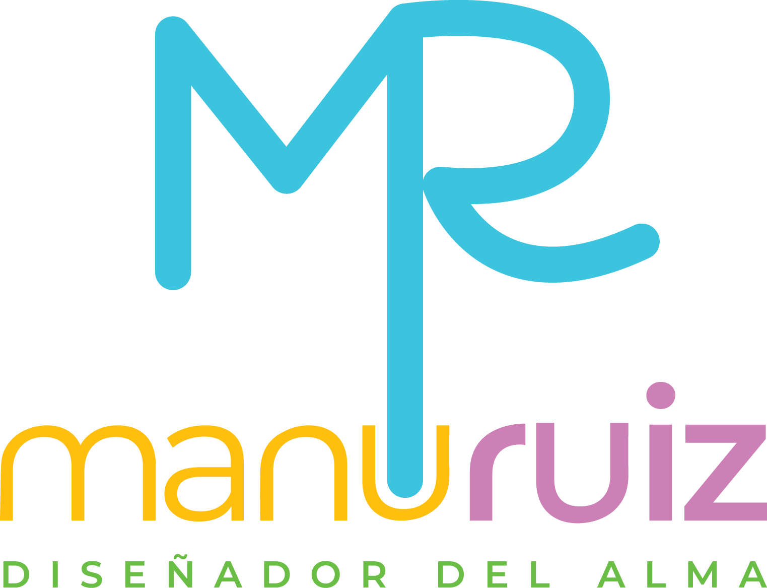 Manu Ruiz Logo